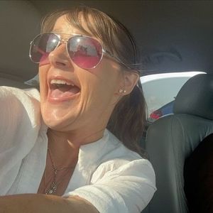 Meet your Posher, Staci